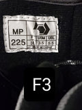 Northwave Quest Boa Snowboard Boots Gray, Womens 5 - 5.5 Euro 34