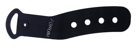 Burton / Forum Replacement Ladder Extend Toe Pinned Strap for Snowboard Bindings 11cm x 2.3cm