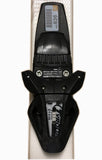 130cm Head Star Link Skis with Tyrolia BYS Peak 10 Bindings USED Package