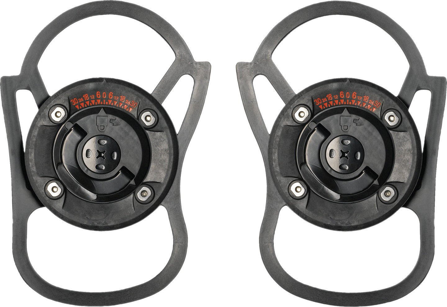 adjusting burton snowboard bindings Burton Quick Disc Release Install-Remove Fast Snowboard Bindings K2-QR