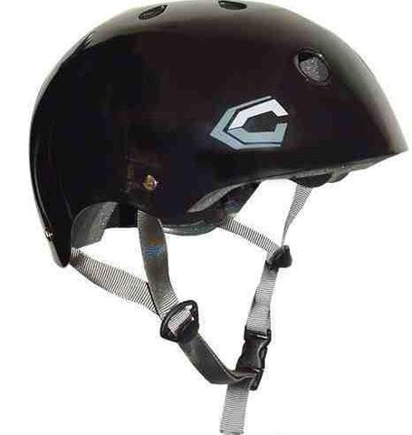 Capix Opener Wake Helmet Multi Skateboard Snowboard Wakeboard Bike Ski Open Box S.