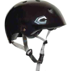 Capix Helmet Multi Skateboard Snowboard Wakeboard Bike Ski Open Box