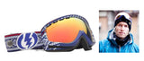 Electric EGK Goggles Andre Wiig Pro Model Snowboard Ski skiing eg1