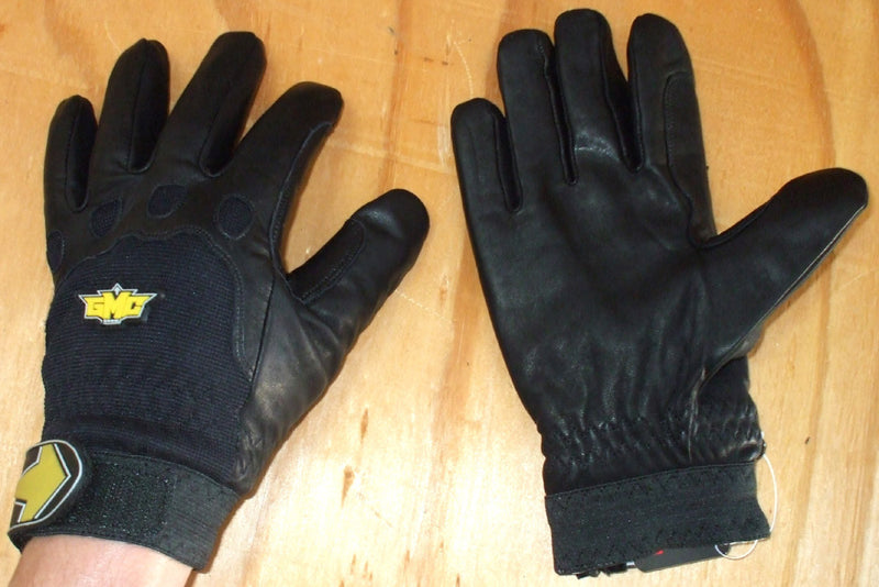 GMC Valkyrie Snowboard gloves Balck xs
