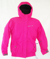 M3 Blaze Girls Snowboard Ski Jacket Pink Medium