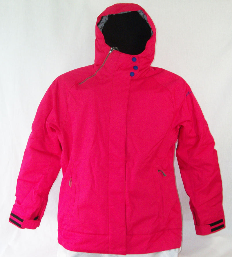 M3 Monica Womens Snowboard Ski Jacket Virtual Pink Medium