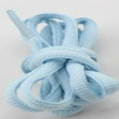 Symbolic Snowboard Boots Laces Replacement 90 inch 230cm Baby Blue