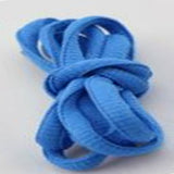 Symbolic Snowboard Boots Laces Replacement 90 inch 230cm Blue