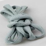 Symbolic Snowboard Boots Laces Replacement 90 inch 230cm Light Grey
