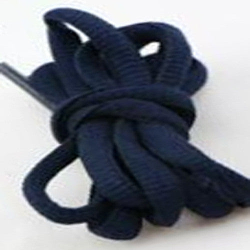 Symbolic Snowboard Boots Laces Replacement 90 inch 230cm Navy