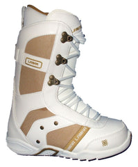 Lamar matrix Snowboard Boots Womens Size 6