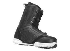 M3 Millenium Three Tactic Black/White Mens Snowboard Boots SIZES 7 8 9 10