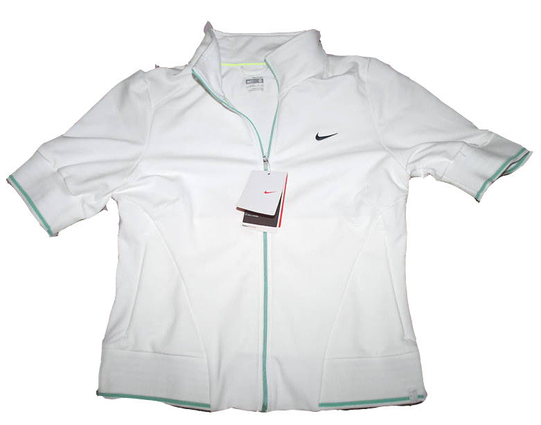 Nike Maria Sharapova Tennis Track Jacket Warm Up Medium