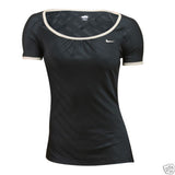 Nike Womens Dri-FIT shared Sharapova Williams Tennis Shirt Top