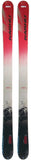 172cm Karhu Jak Bear Series Twin Tip W-Rocker Skis
