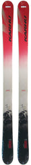 172cm Karhu Jak Bear Series Twin Tip W-Rocker Skis