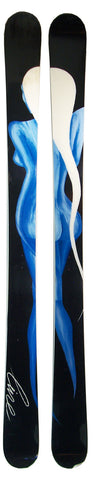 172cm Line Muse Elizabeth Wide Powder Twin Tip Skis Blems 14.2 x 11 x 13.8