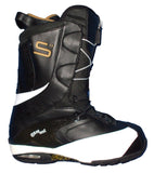 Sapient SX11 Snowboard Boots mens Size 8