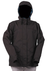 Special Blend womens Snowboard jacket Siryn black 10,000mm large