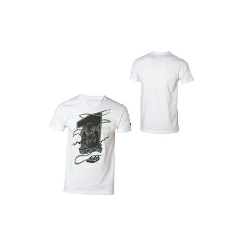 Troy lee Designs " Sam Hill" Motocross T Shirt T XXL White