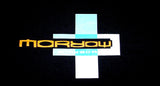 MORROW PLUS SNOWBOARD T-SHIRT  MED,LRG,XL COLORS