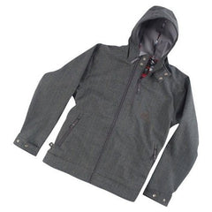 686 Vitals Saville Technical Hooded Softshell Jacket - Men's Large