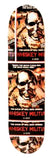 Whiskey Militia The Gates Pro Skateboard Deck 7.75"