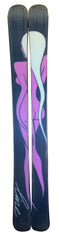 172cm Line Muse Elizabeth Wide Powder Twin Tip Skis Blem 14.2 x 11 x 13.8
