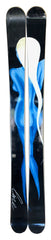 172cm Line Muse Elizabeth Wide Powder Twin Tip Skis Blems 14.2 x 11 x 13.8