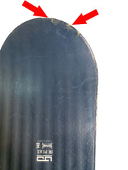 148cm LTD Peak  Mens Used Camber Snowboard or Build a Package with Boots and Bindings NEW cre91