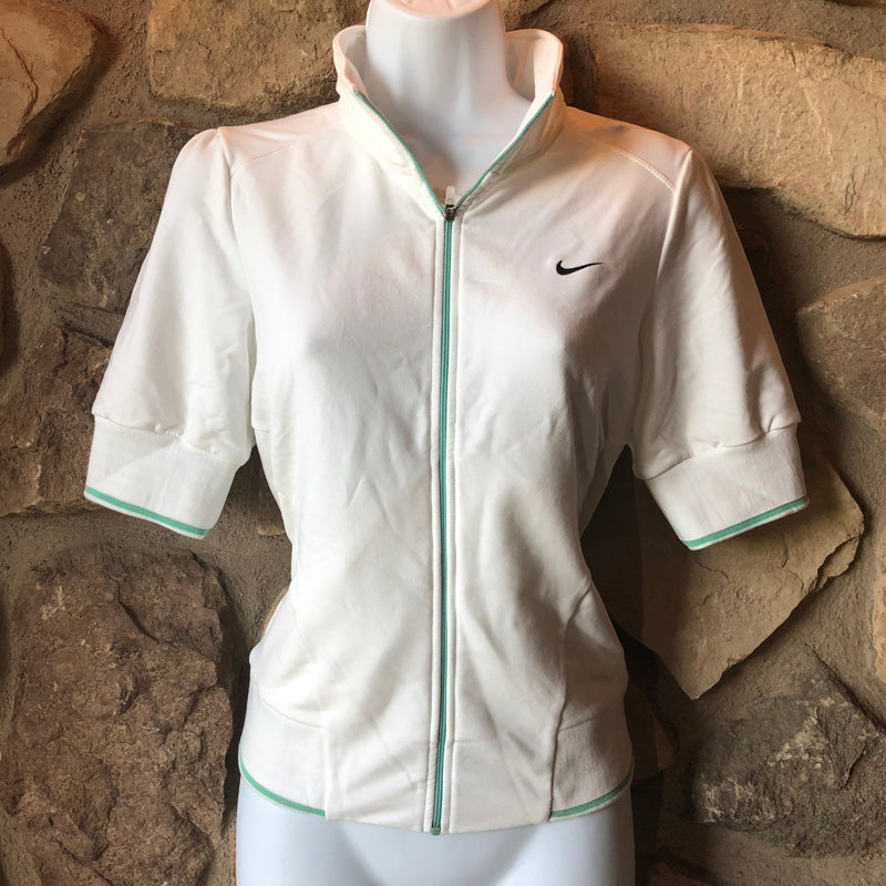 Nike Maria Sharapova Tennis Track Jacket Warm Up Small - Medium