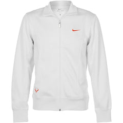 Nike Rafael Nadal Wimbledon Champion RAFA Vamos Victory Tennis Jacket XXL Rare