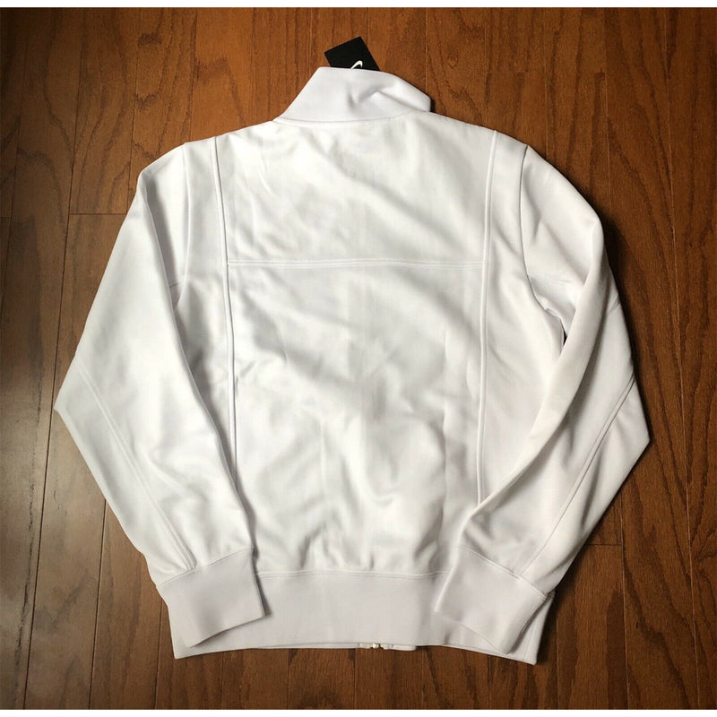 Nike Rafael Nadal Wimbledon Champion RAFA Vamos Victory Tennis Jacket | Winter Warehouse