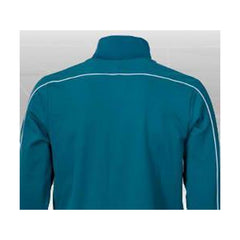 Nike Roger Federer RF Tennis Jacket Teal Track Warm Up 2010 French Open L  XXL