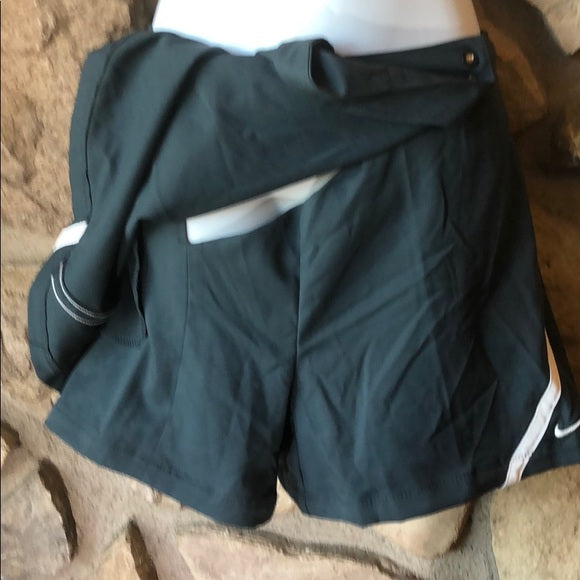Nike Maria Sharapova Tennis Skirt Short  Skort dri fit dry Womens 16
