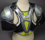 Reebok 3K LAX Lacrosse Shoulder Pads Chest Back Proctector pad NEW XS S M L