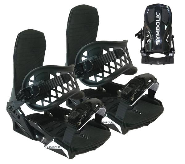 BINDINGS ADD YOUR SIZE AND MODEL HERE