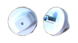 Symbolic Replacement Ladder Hand Screw Adjust to Extend Ankle or Toe Strap x1