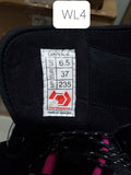Northwave Grace T-Track Lace Snowboard Boots Womens 6-6.5 euro 37