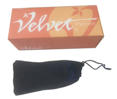 Spend $150+UP Free $180 Velvet Sun-glasses Must Use Code FREEVELVET