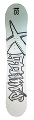 $400 138cm X-Games Camber Youth Blem Snowboard NEW 