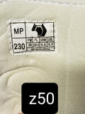 Northwave Legend Snowboard Boots Blem White Sand, Womens 5.5 6 Euro 36.5